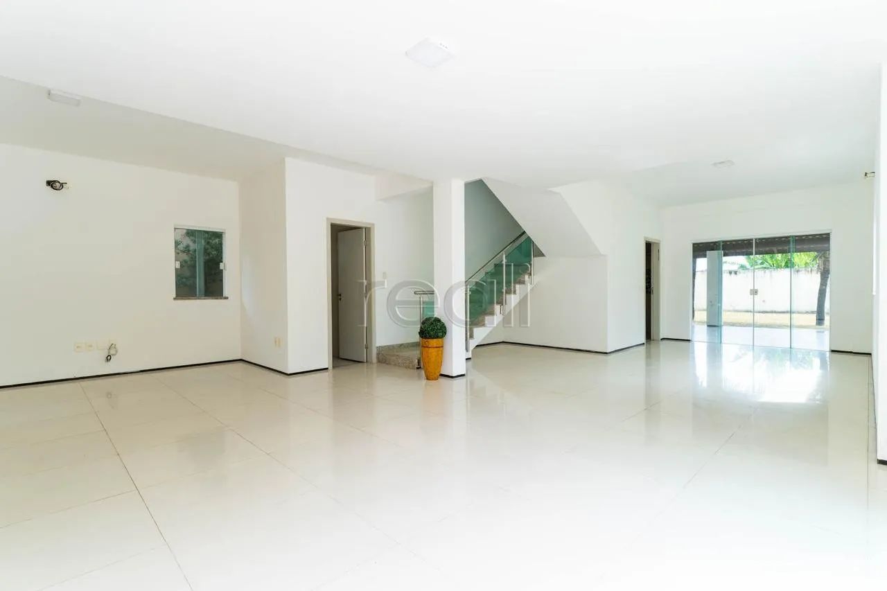 Residencial Victor I | Eusébio | Casa Duplex | 367m² | 04 Suítes | 06 Vagas - Foto 2