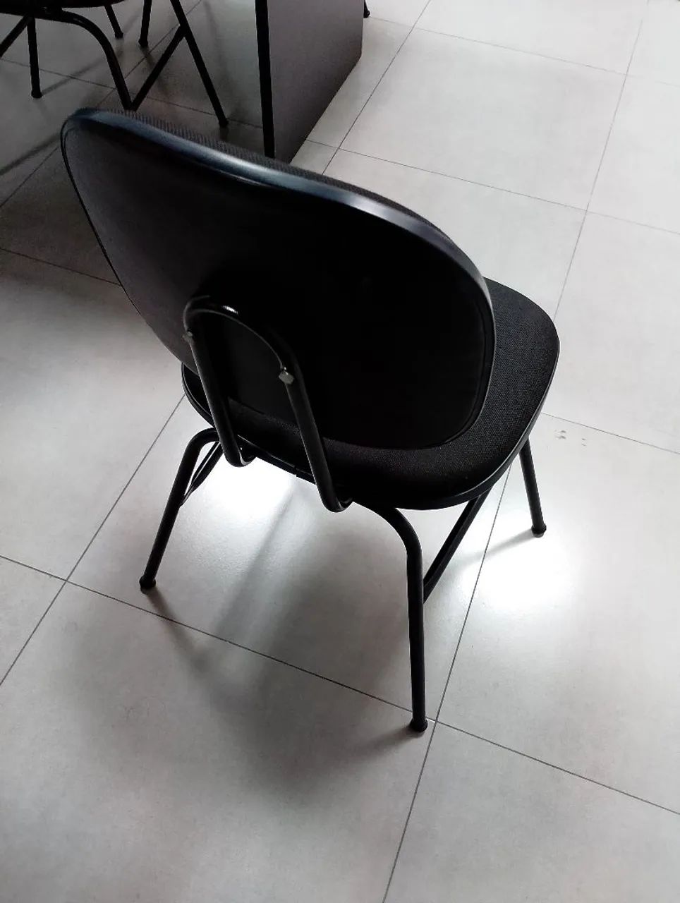 Cadeira de Escritório - Foto 4