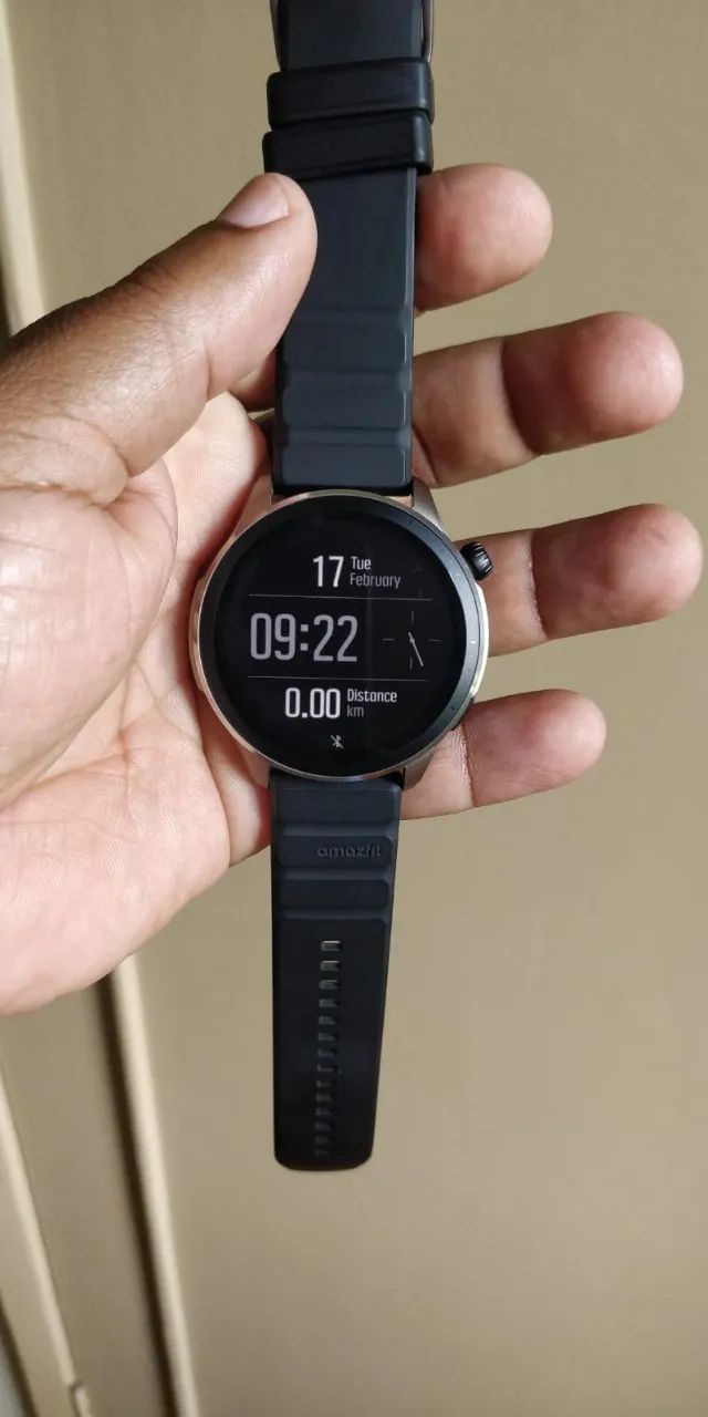 Amazfit GTR4 - Foto 2