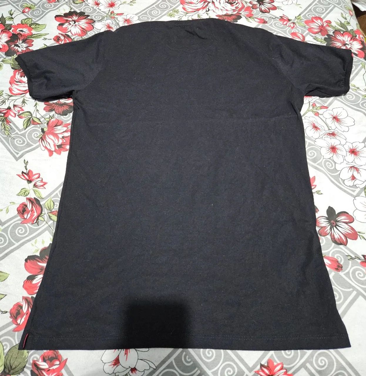 Camisa Básica Ravanelli - Tam G - Novo - Foto 2