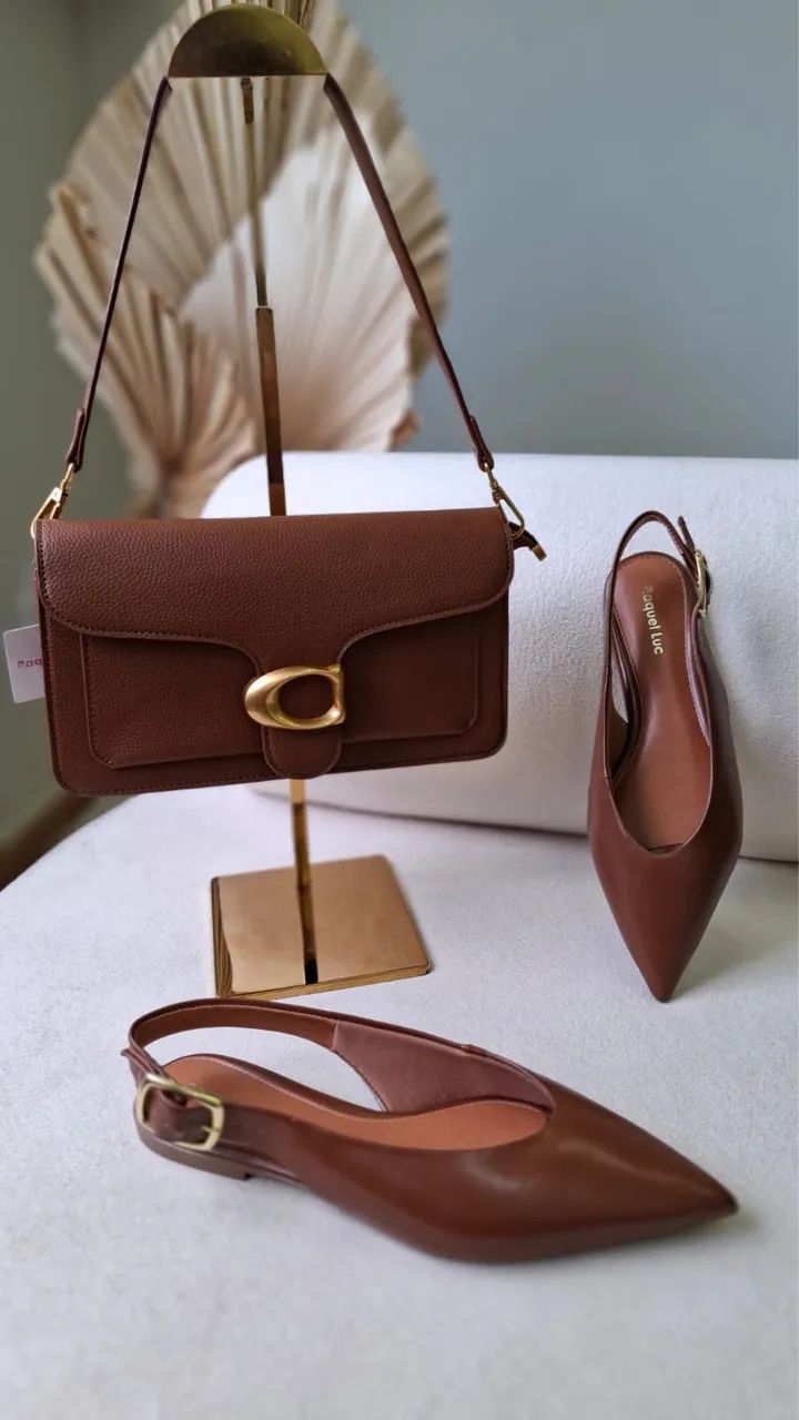 Kit Bolsas