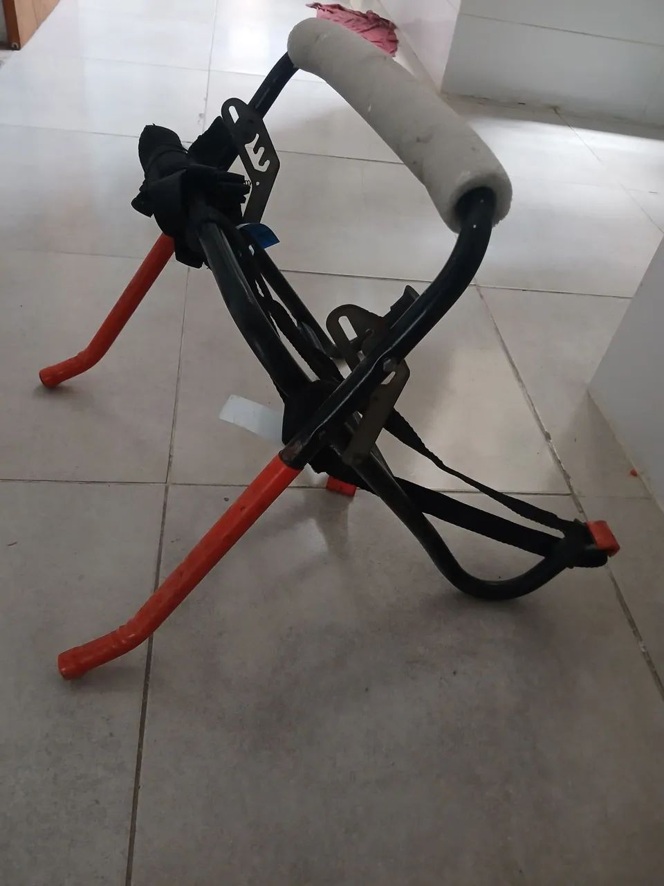 Suporte para bicicleta 