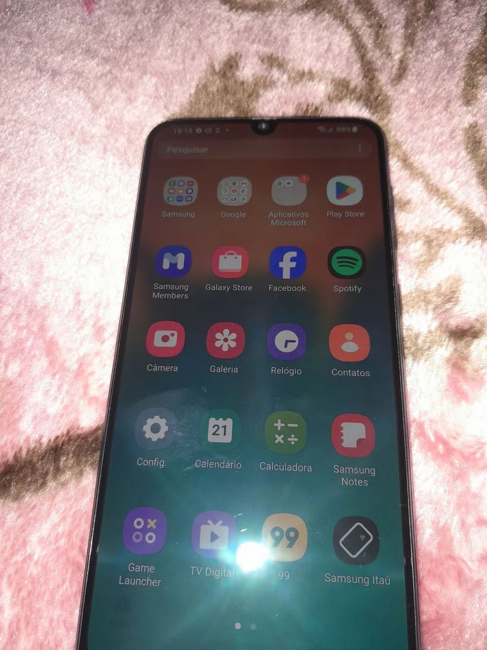 Vendo um celular - Foto 3