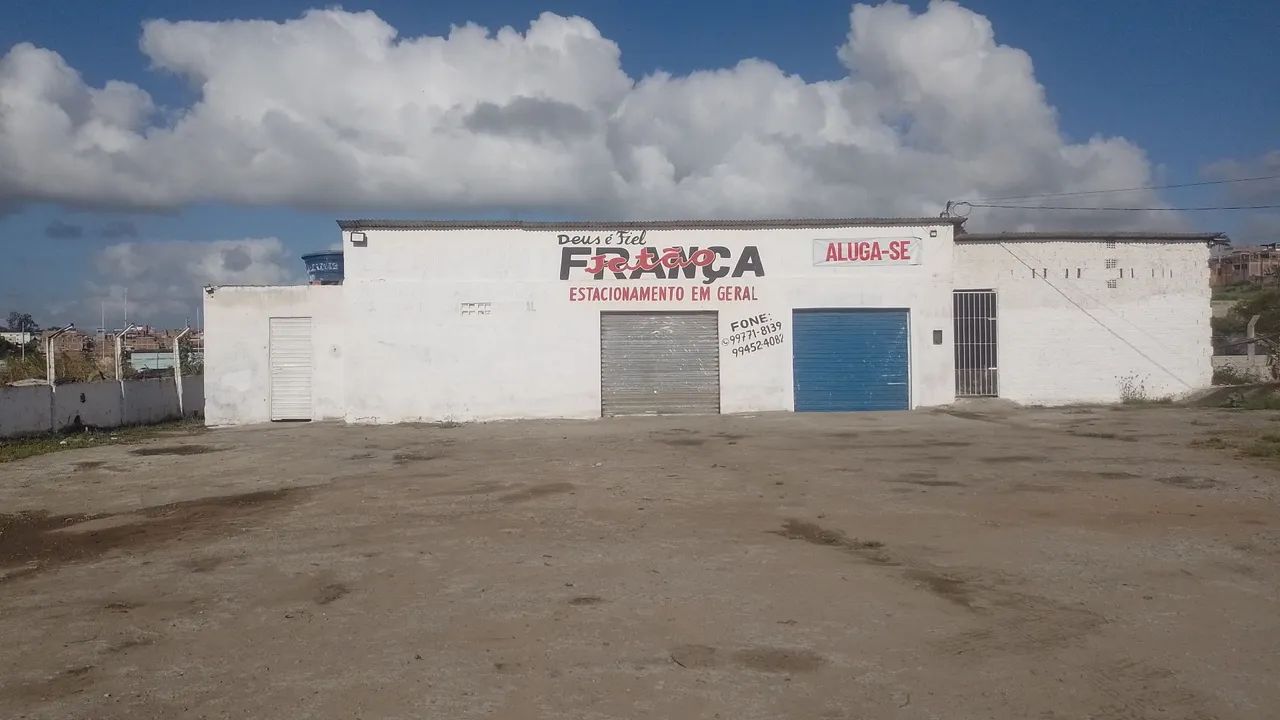 Alugo Área Murada (na local BR 232 Caruaru - Pe) - Foto 4