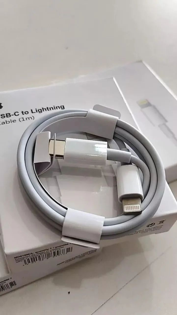 Cabo iPhone C Turbo 