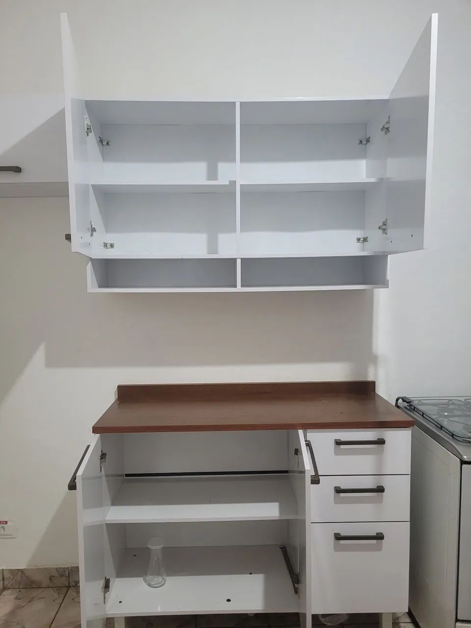Armário cozinha - Foto 2