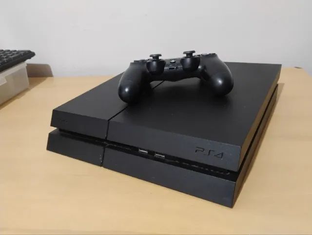 Console Playstation 4 PS4 - Foto 2