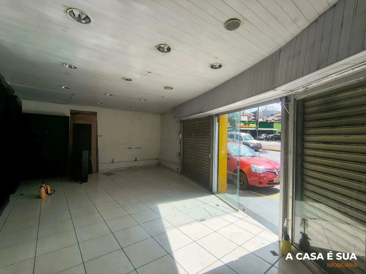 Loja Comercial/Industrial para Aluguel em João Pinheiro | 47 m² em BH - Foto 5