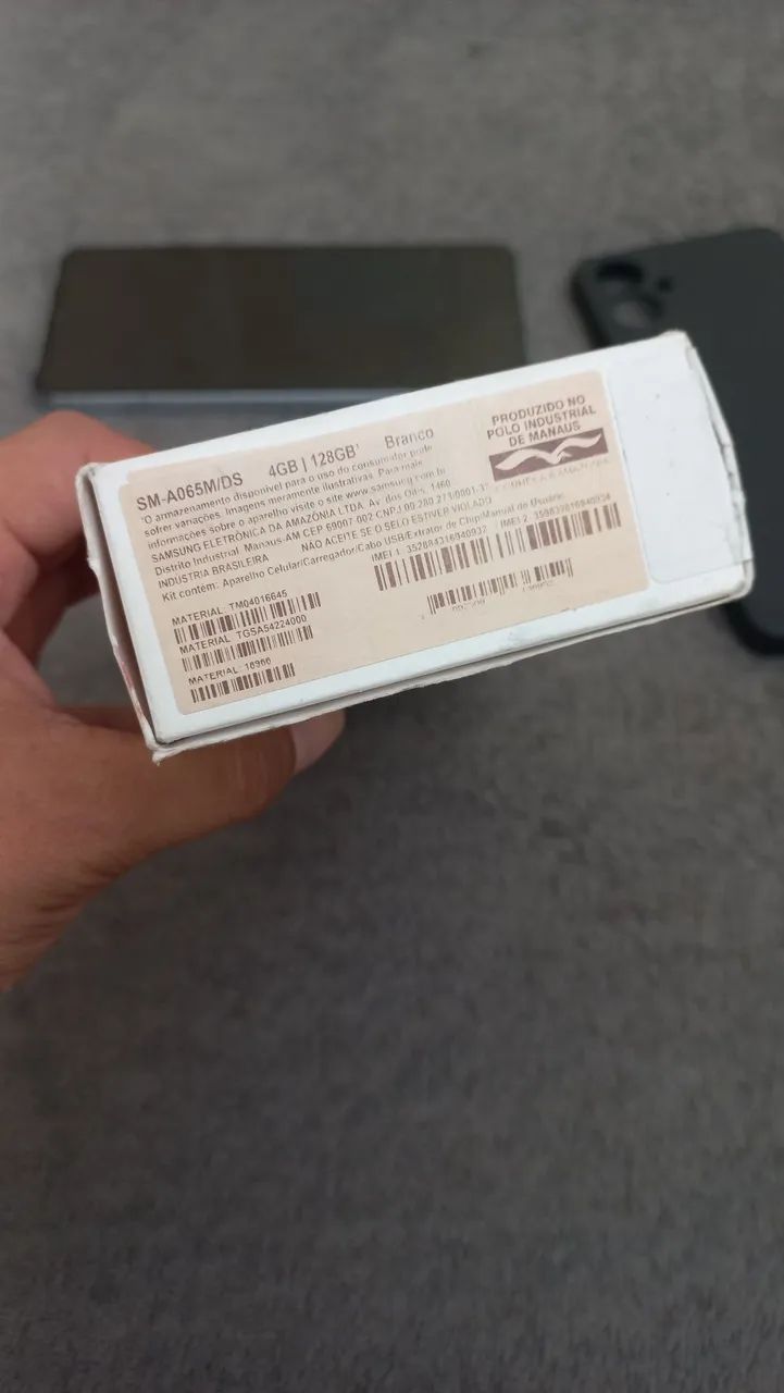 A06 128GB - Foto 3