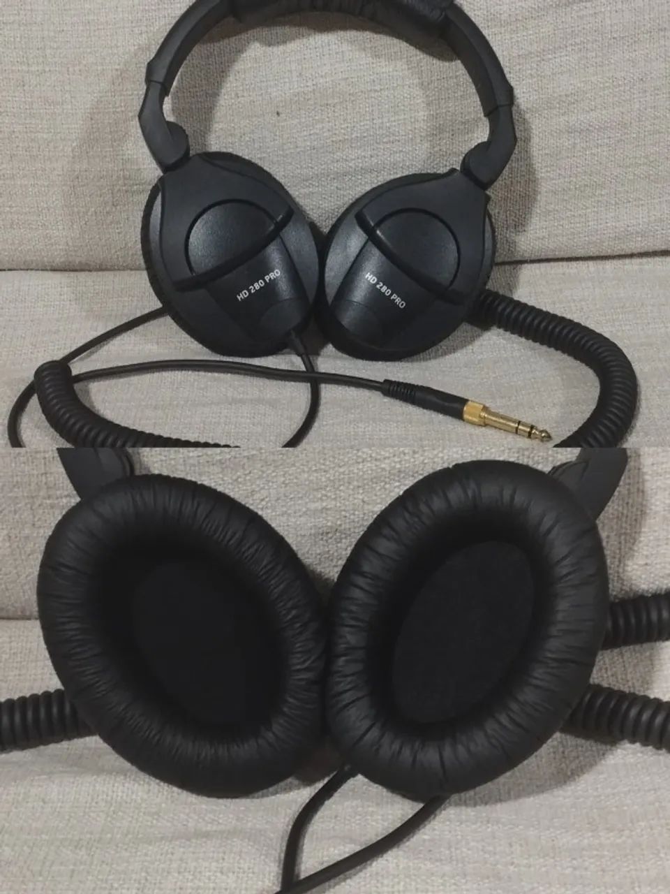 Fone Senheiser HD 280 Pro