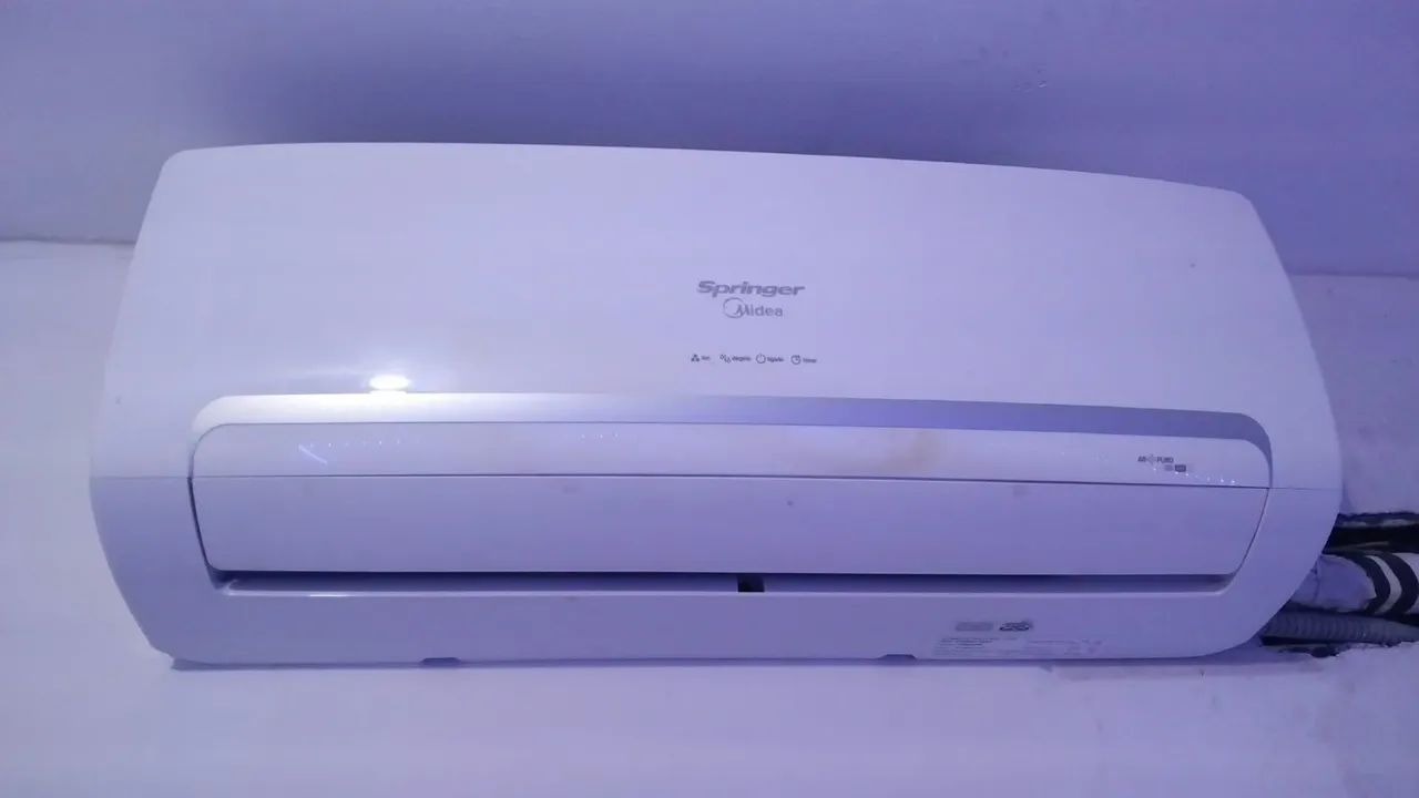 Ar Condicionado Midea Inverter 9000