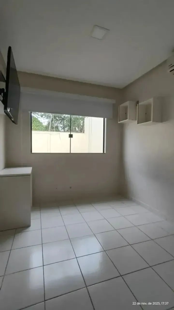 CASA NO CONDOMÍNIO VERTENTES DO TARUMÃ / ENERGIA SOLAR - Foto 5