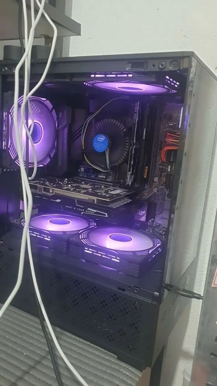Computador gamer  - Foto 2