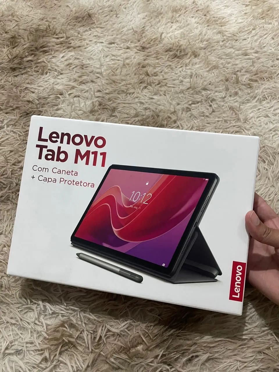 TABLET M11 LENOVO