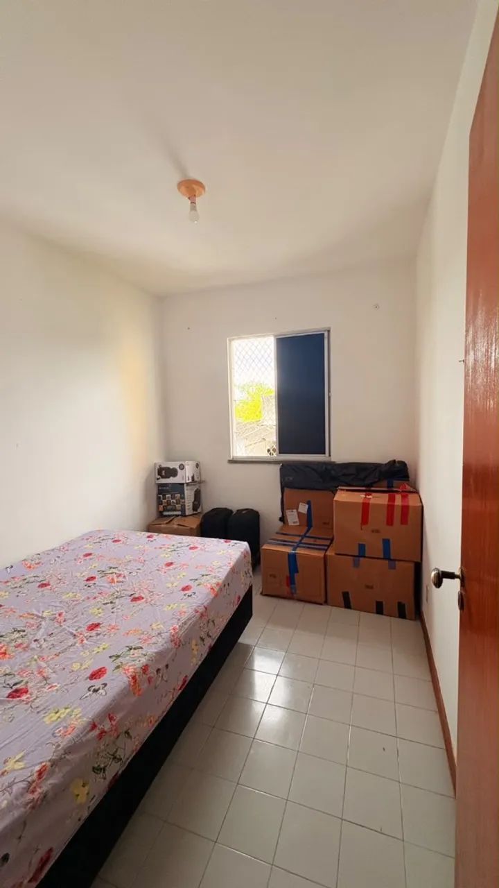 Apartamento Vale dos lagos 2 quartos  - Foto 4
