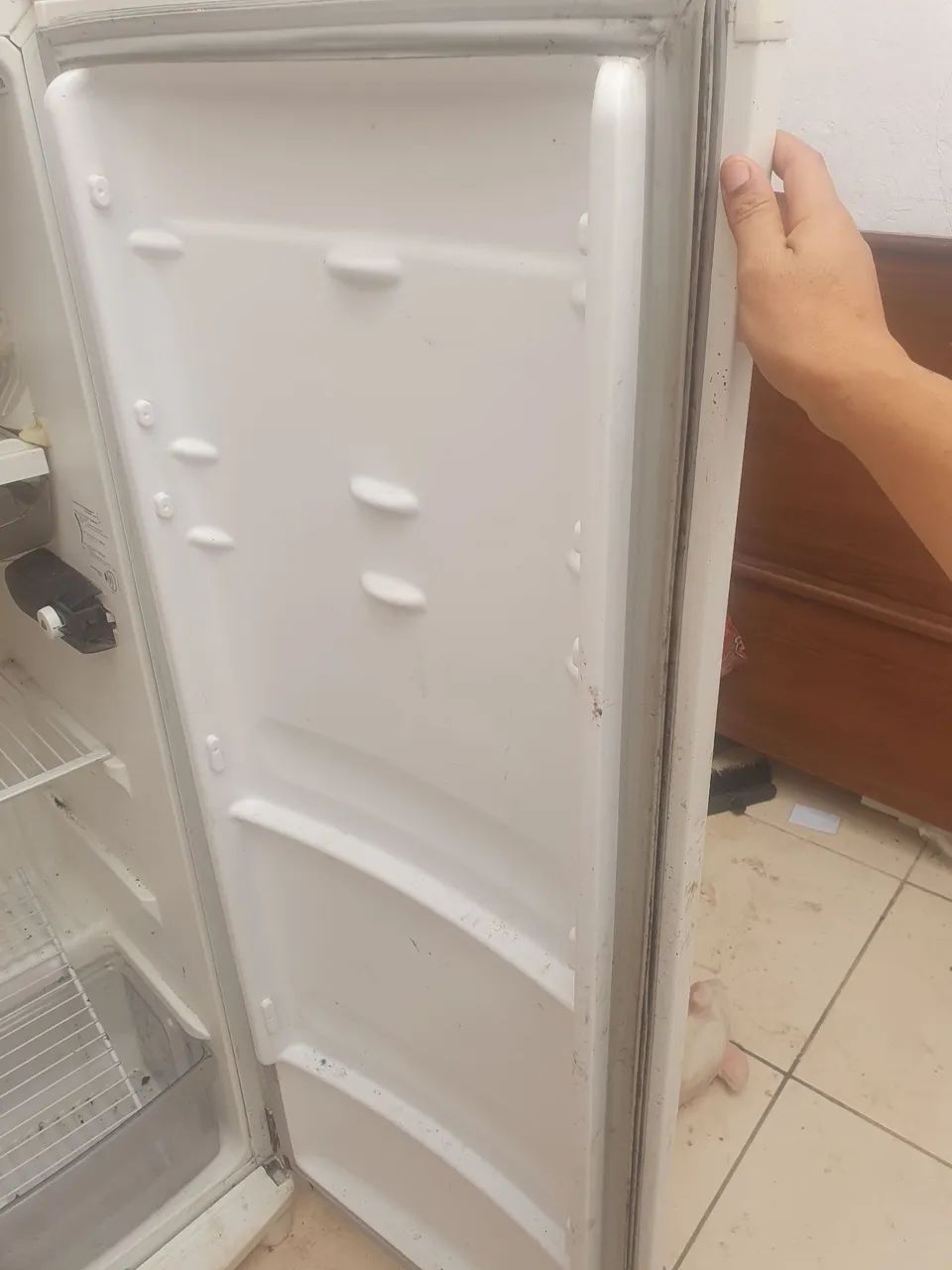 Geladeira - Foto 2