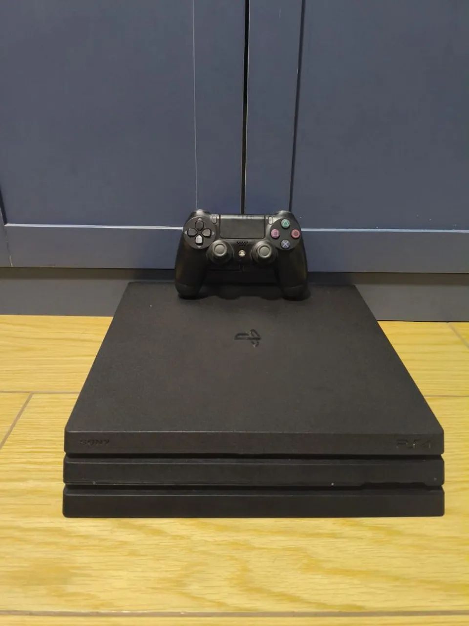 PS4 Pro versão 11.50 - Foto 2