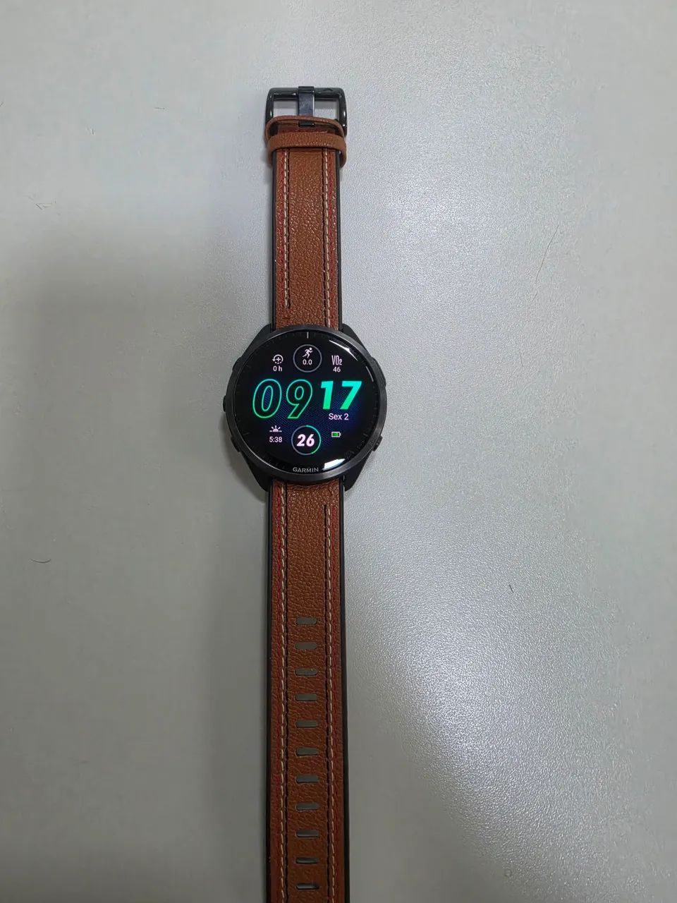 Garmin forerunner 965 - Foto 5