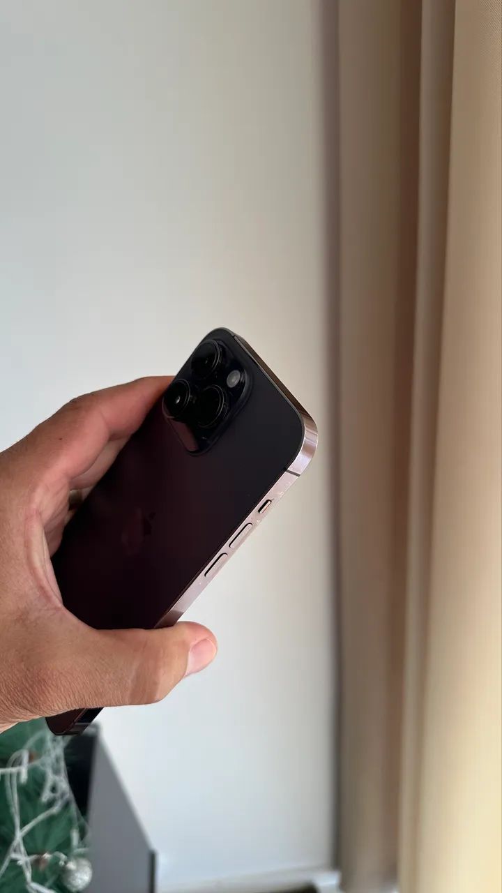 iPhone 14 Pro Max 256gb  - Foto 3
