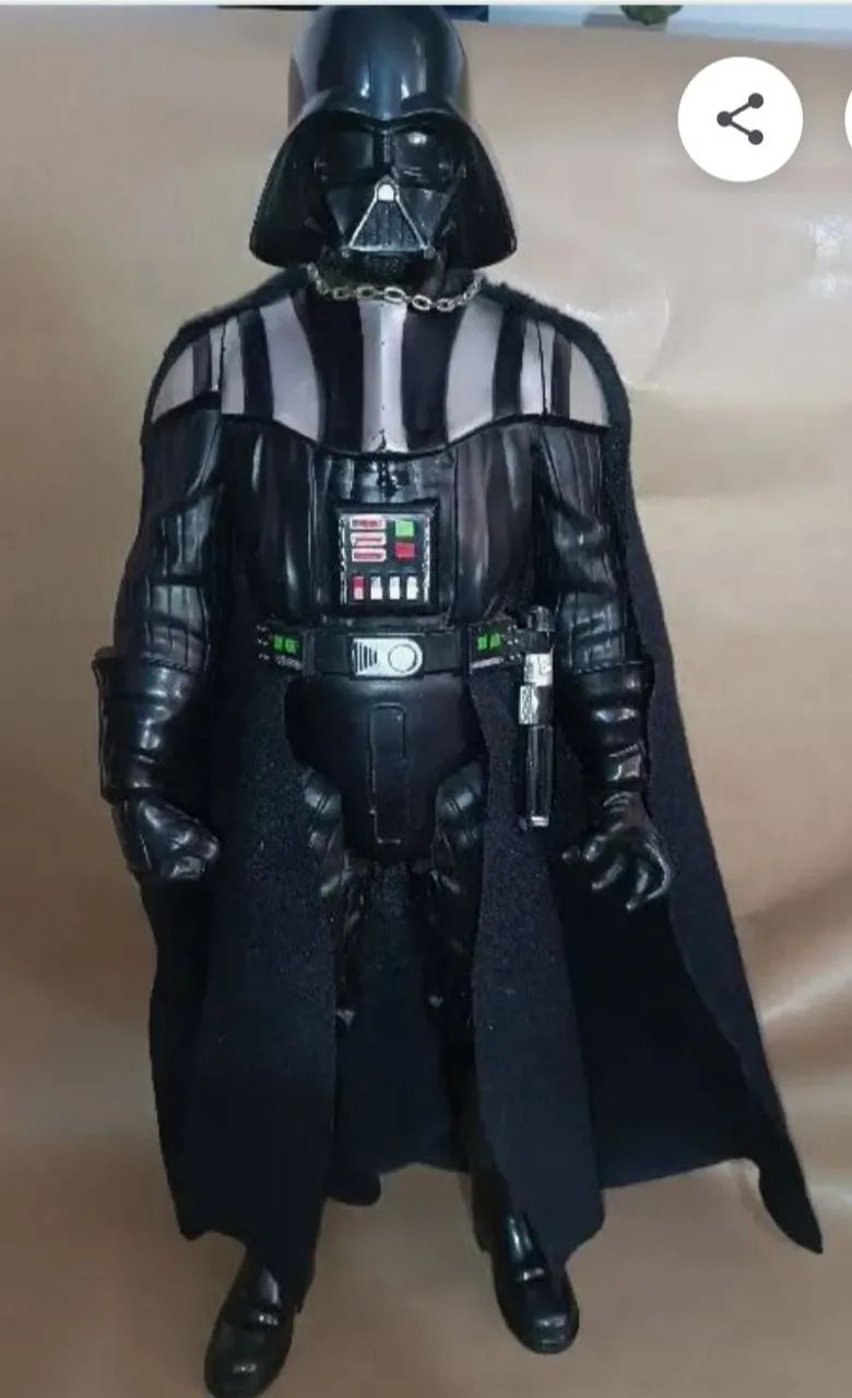 DARTH VADER GRANDE 50 cm