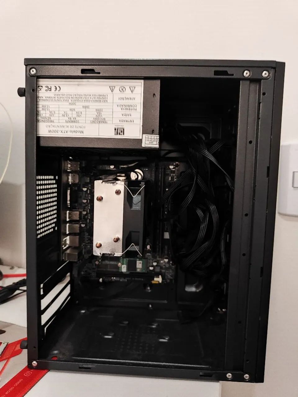 Pc I3 7 Geração  - Foto 2