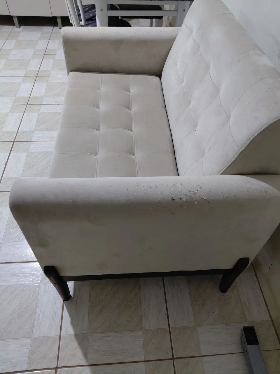 Sofá dois lugares - Foto 2