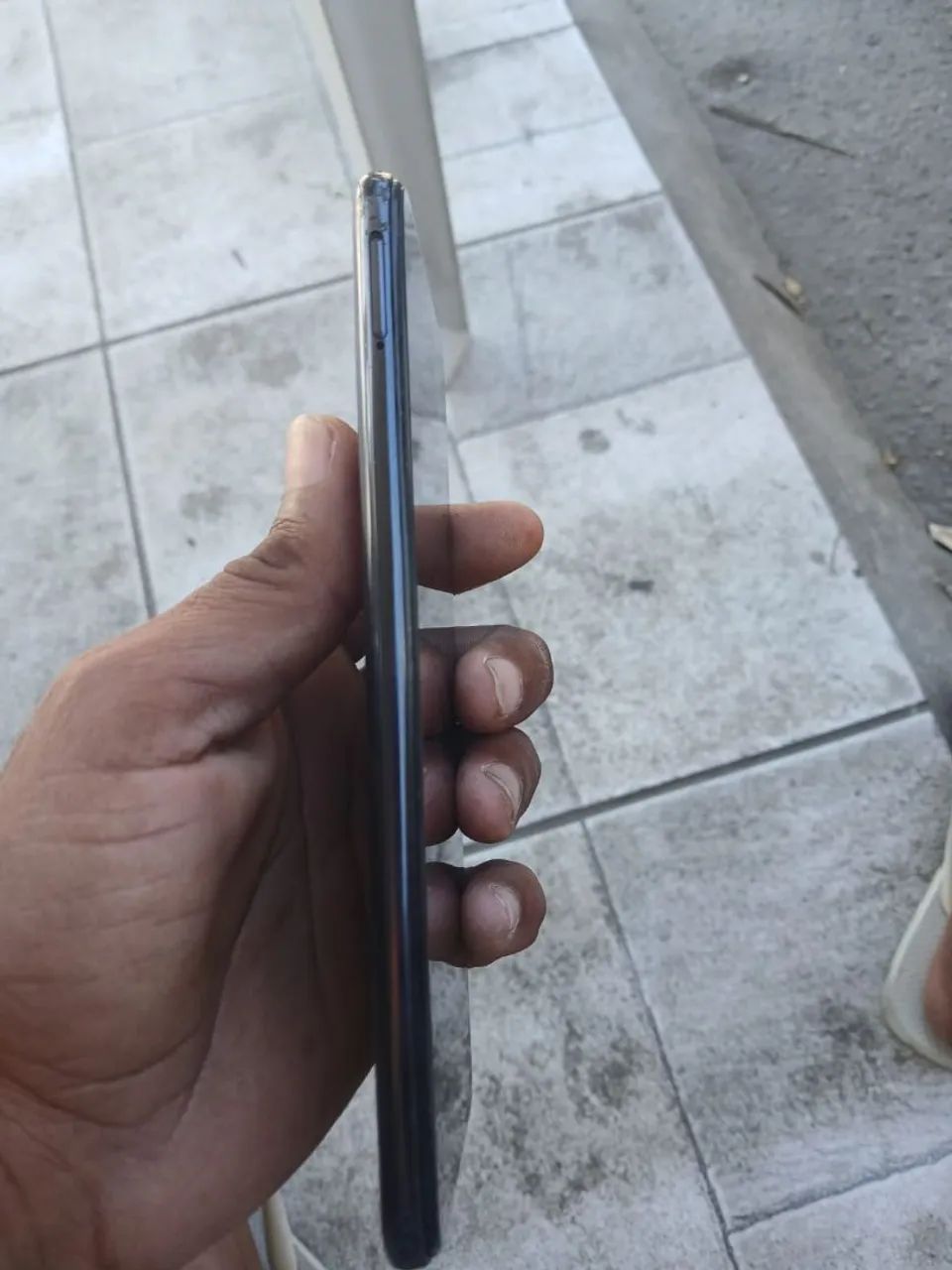 Vendo redmi note 10s preço 400 reais  - Foto 5