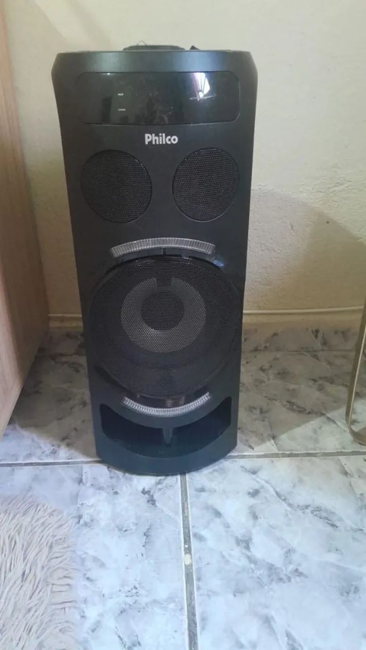 Som philco  - Foto 5