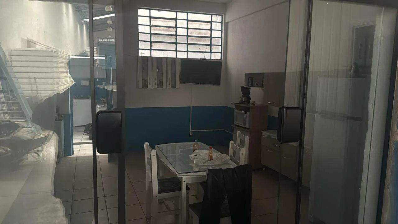 Galpão, Vila Maria, São Paulo, Cod: 451 - Foto 5