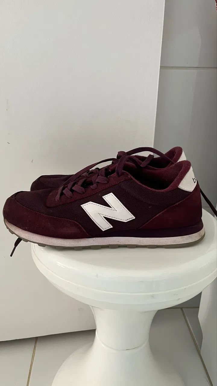 Tênis New Balance