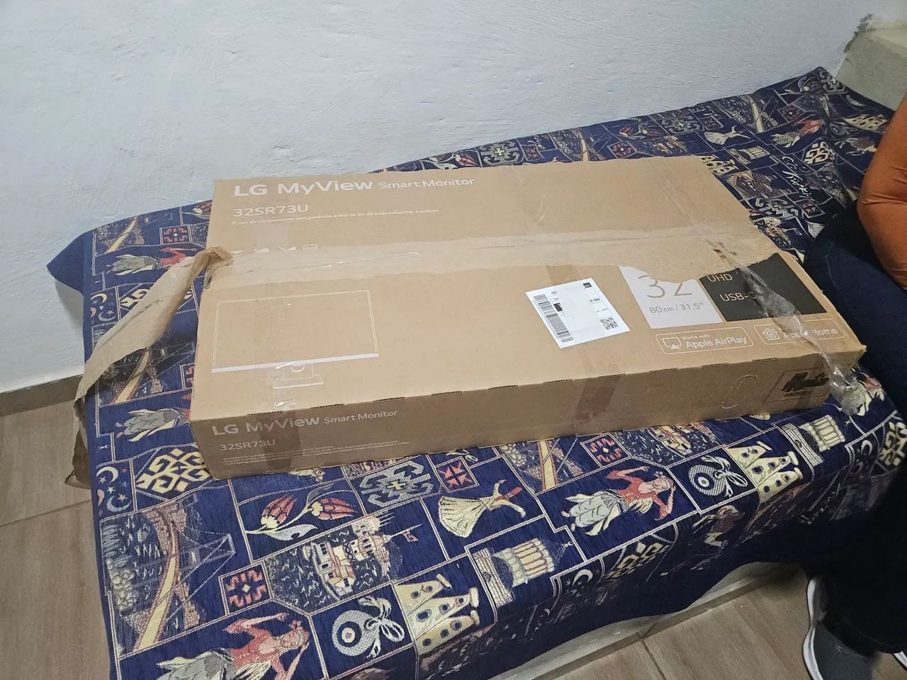 Monitor  - Foto 3