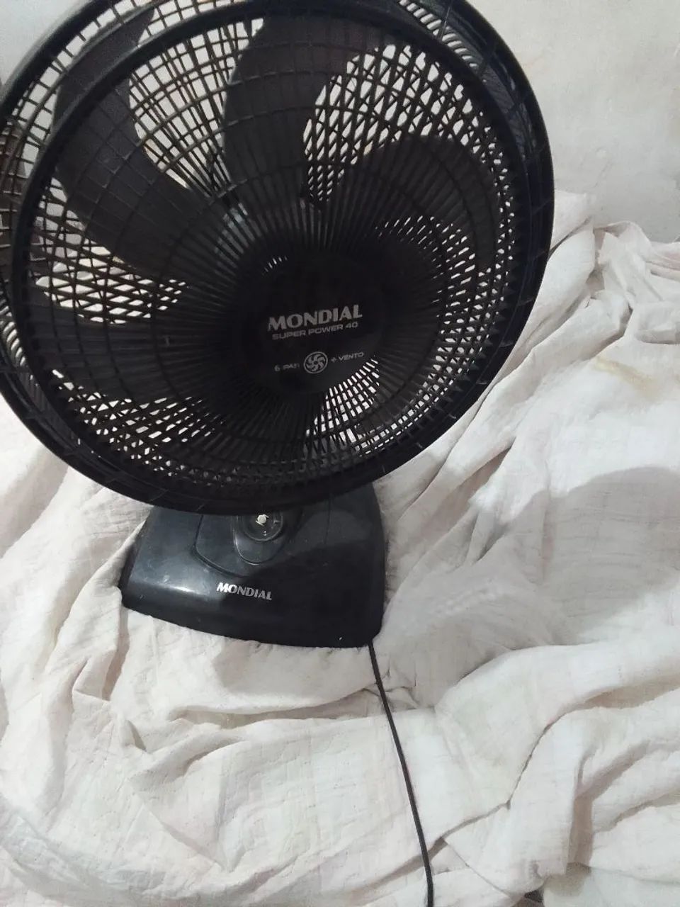 Ventilador 