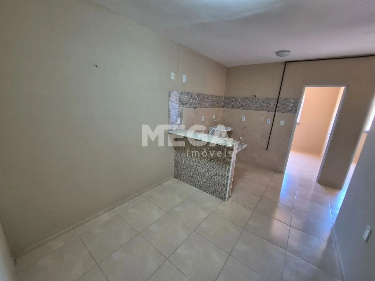 Apartamento com 2 quartos no bairro Cajazeiras em Fortaleza, CE - Foto 4