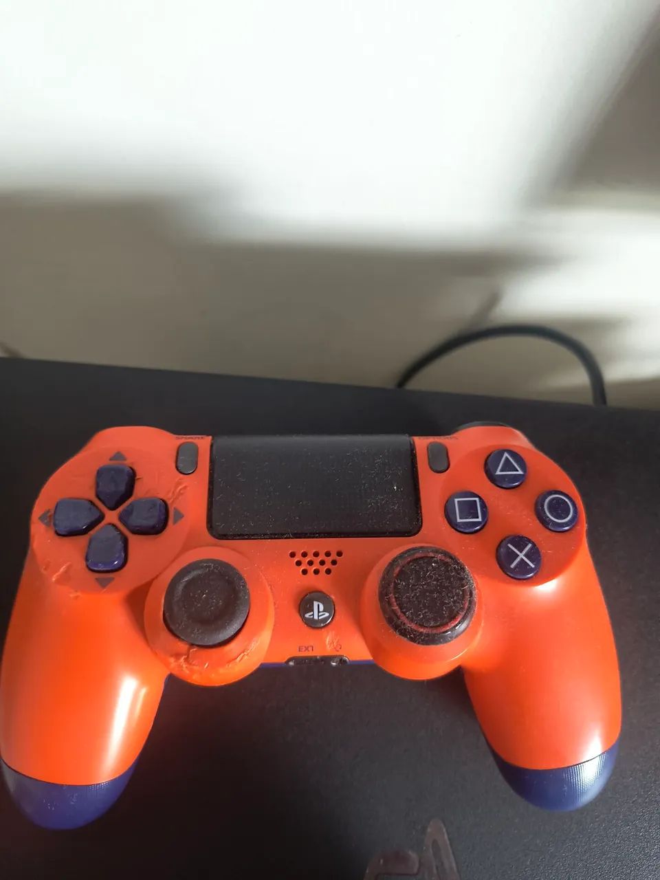 Vendo controle ps4  - Foto 2