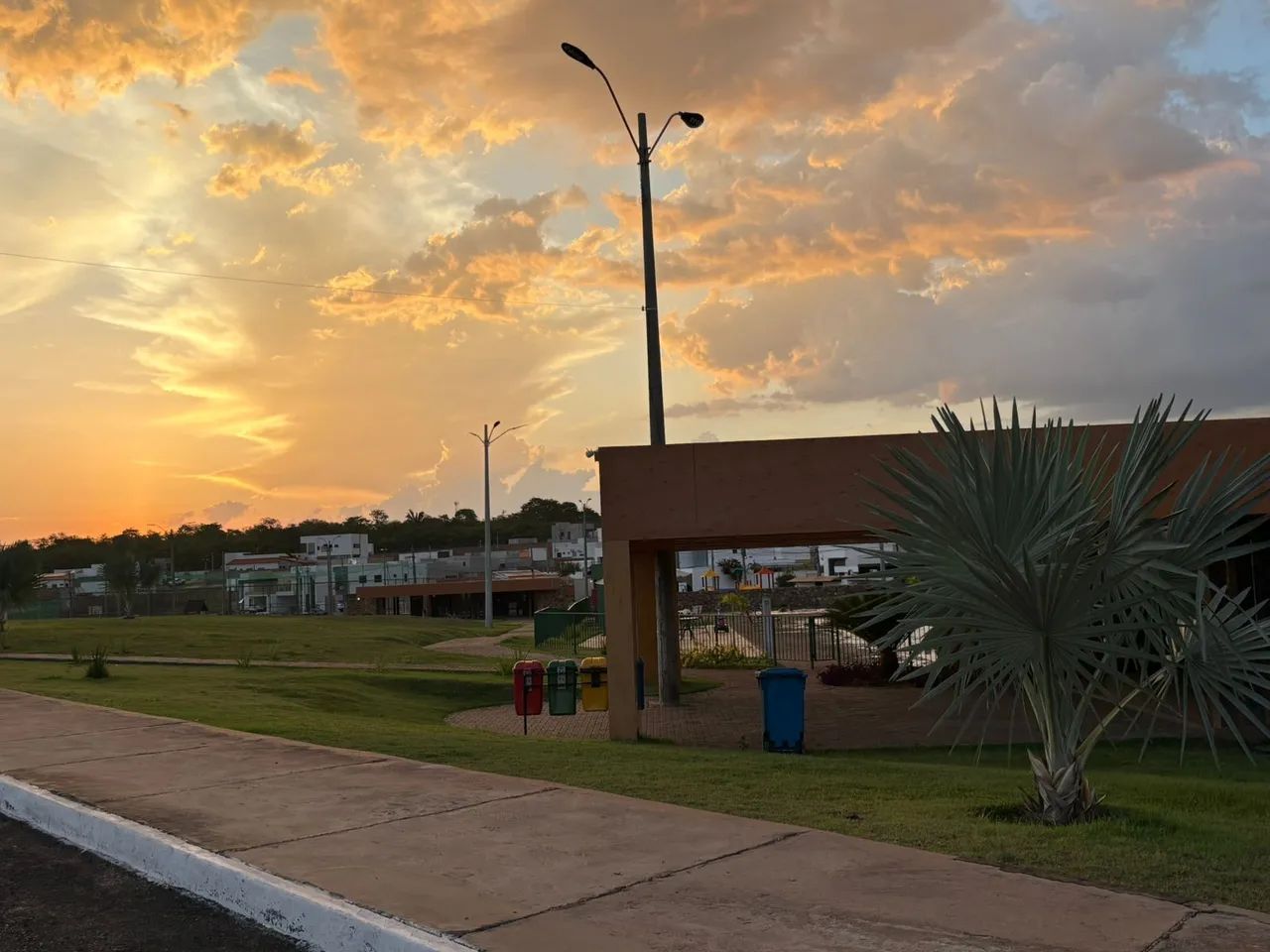 Lote - ALDEBARAN LESTE - 10m X 29m - Foto 8