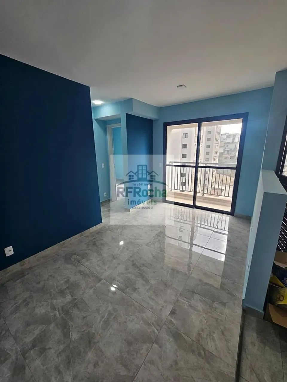 APARTAMENTO PARA LOCAÇÃO - Foto 4