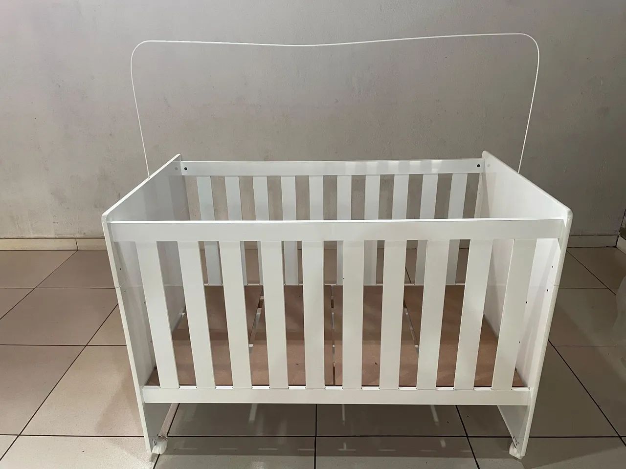 Vendo berço 