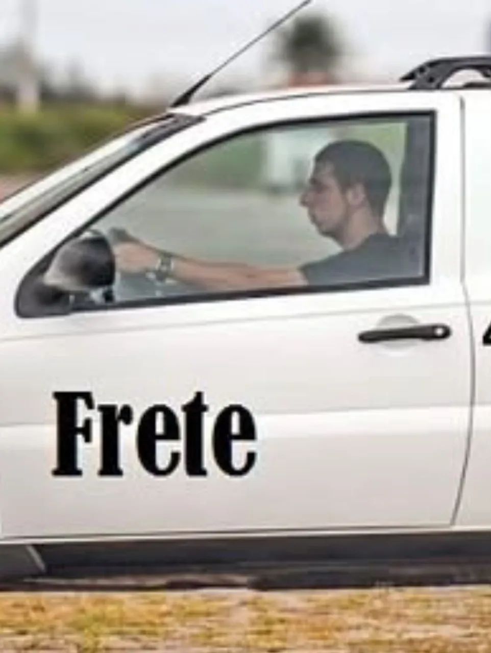 Pequenos fretes  - Foto 2
