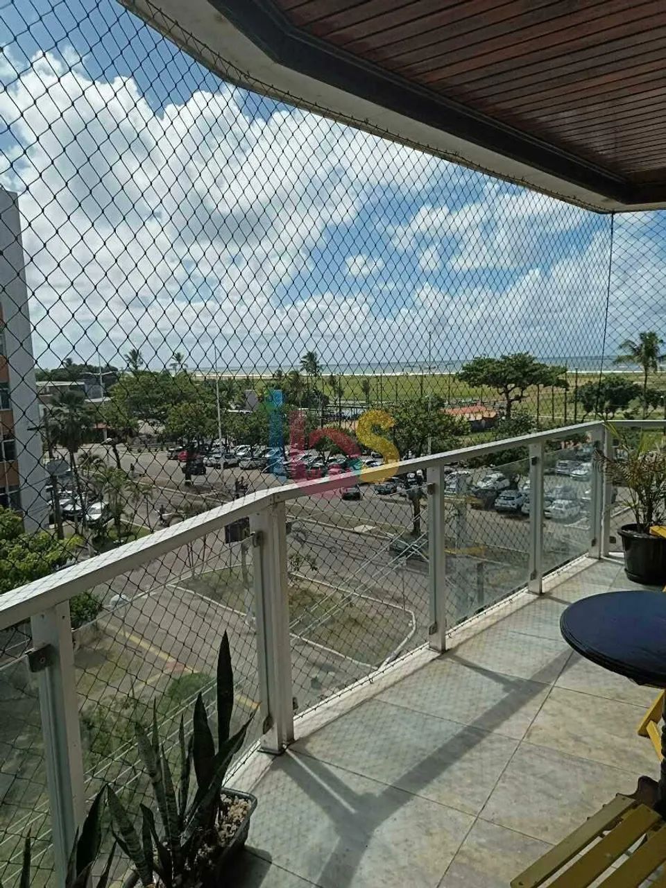 VENDO APARTAMENTO NA AVENIDA SOARES LOPES - Foto 3
