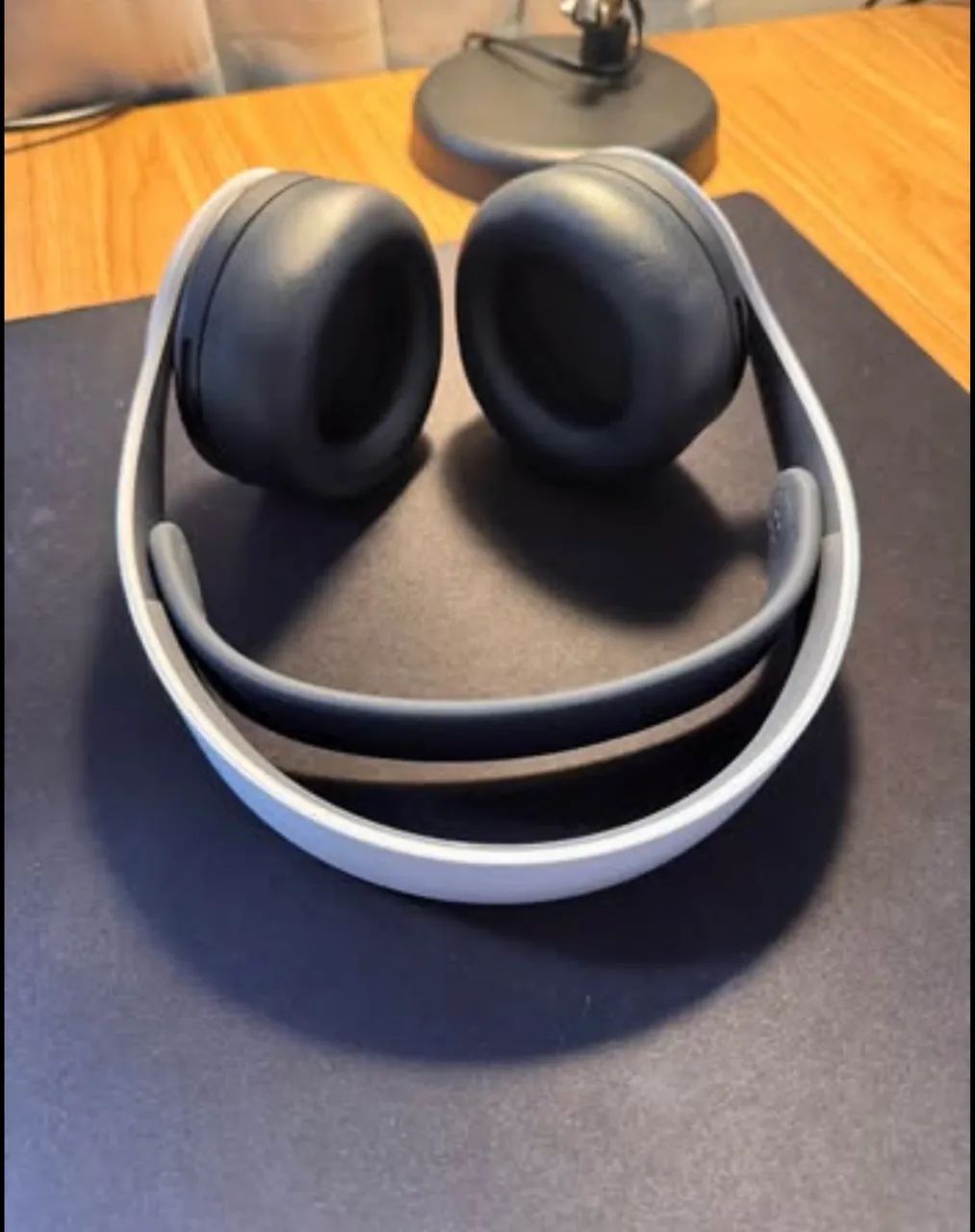 Headset Sony Pulse 3D - PS5 - Foto 3