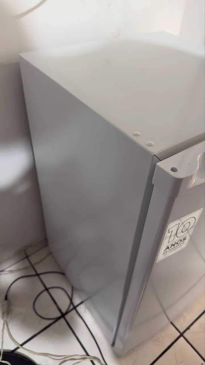 Frigobar 124l midea - Foto 4