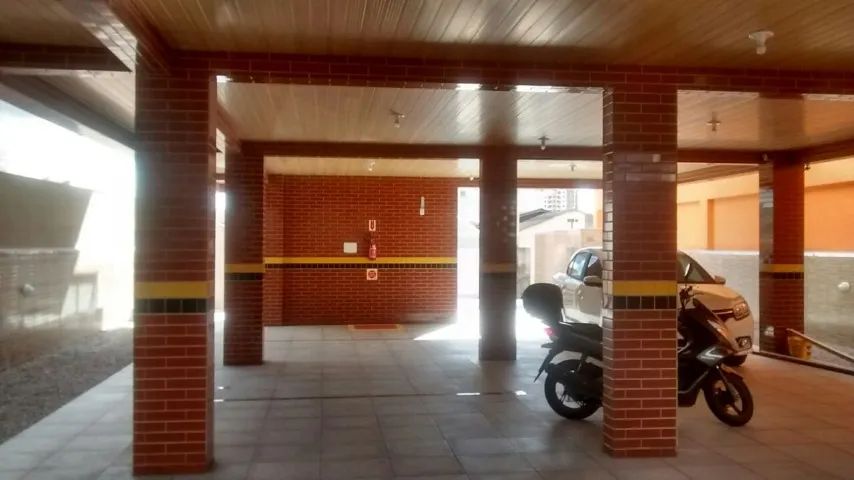 Alugo no Jardim Aquários quitinete - Foto 2