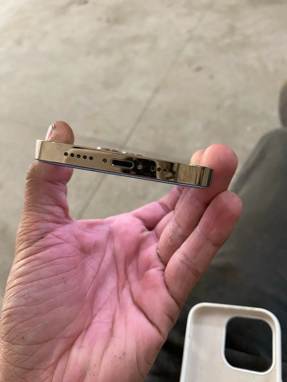 IPHONE 14 PRO 128gb - Foto 3