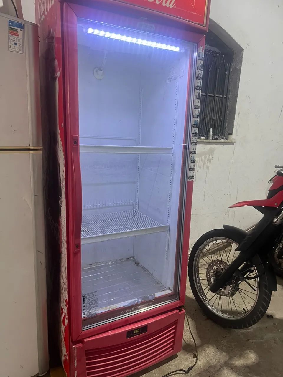 Freezer 