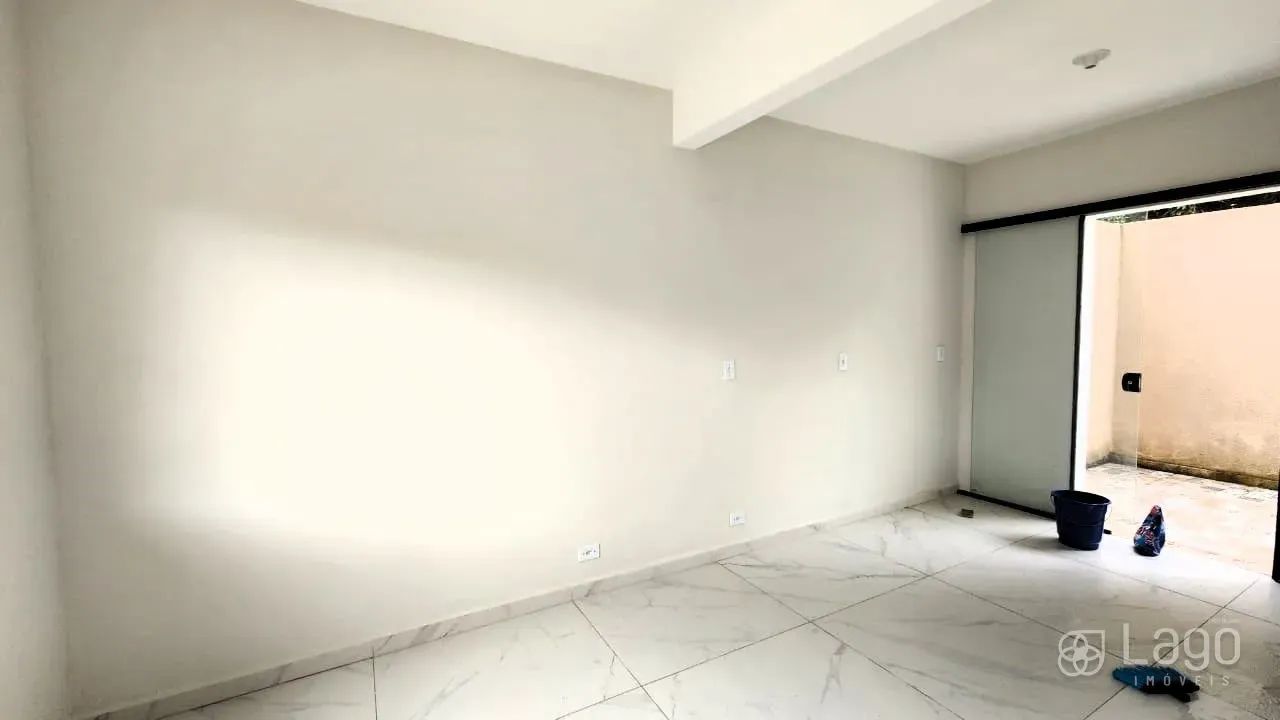 Sobrado Jardim Carvalho - Foto 2