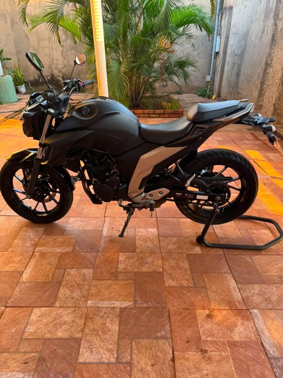 FZ25 2022 - Foto 5