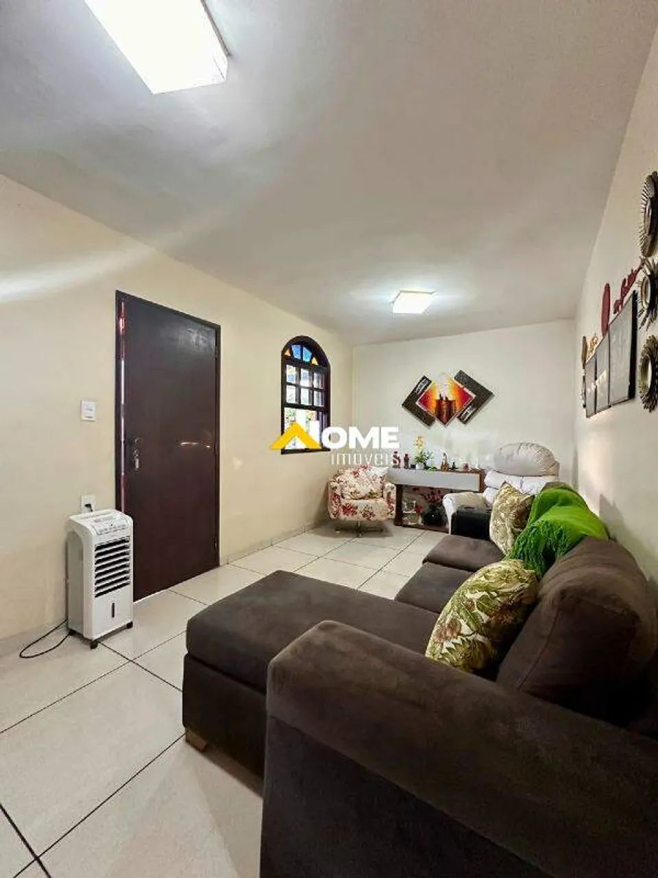 Casa Linear 4 quartos no Bairro Maldonado - Foto 4