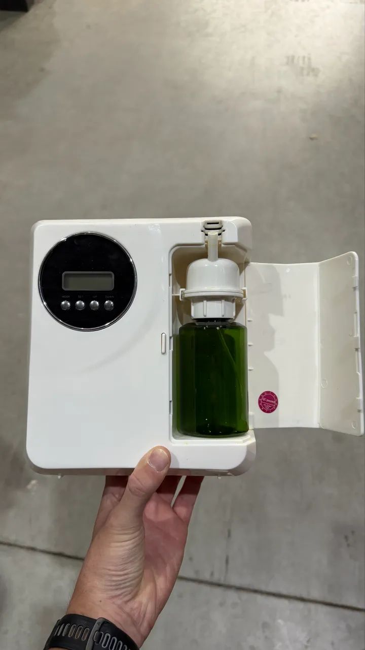 Aromatizador Nevoar - Foto 2