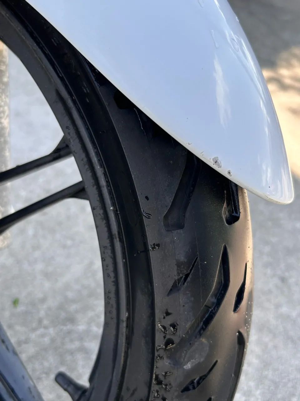 Fazer 250 2015 - Foto 5