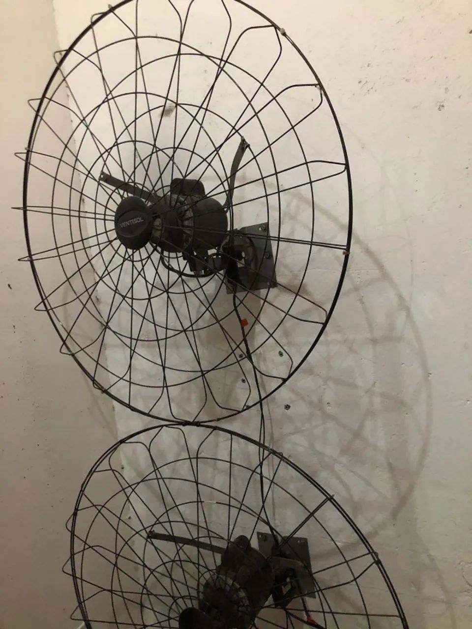 ventiladores - Foto 3